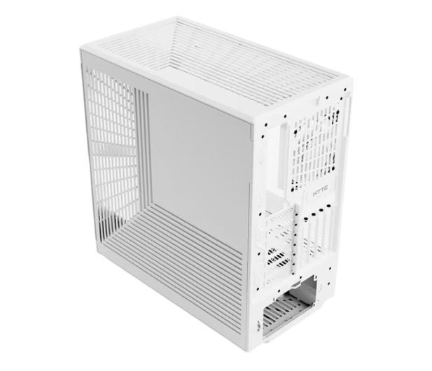 Hyte Y40 Snow White - 1299924 - zdjęcie 5